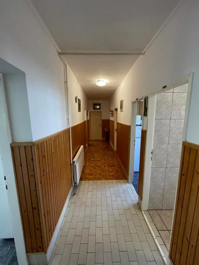 셀스 Apartman Jokic 아파트 외부 사진