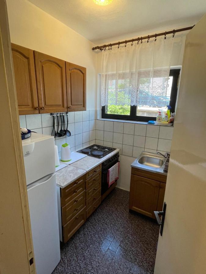 셀스 Apartman Jokic 아파트 외부 사진